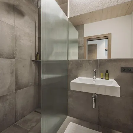 Solu Apartments Seefeld in Tirol Zimmer foto