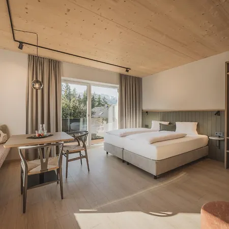 Solu Apartments Seefeld in Tirol Zimmer foto
