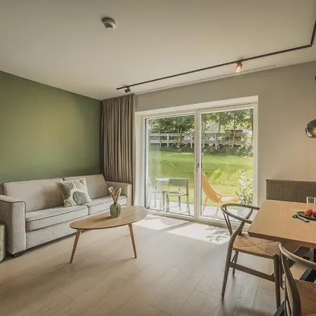 Solu Apartments Seefeld in Tirol Zimmer foto