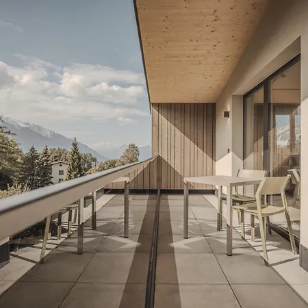 Solu Apartments Seefeld in Tirol Zimmer foto