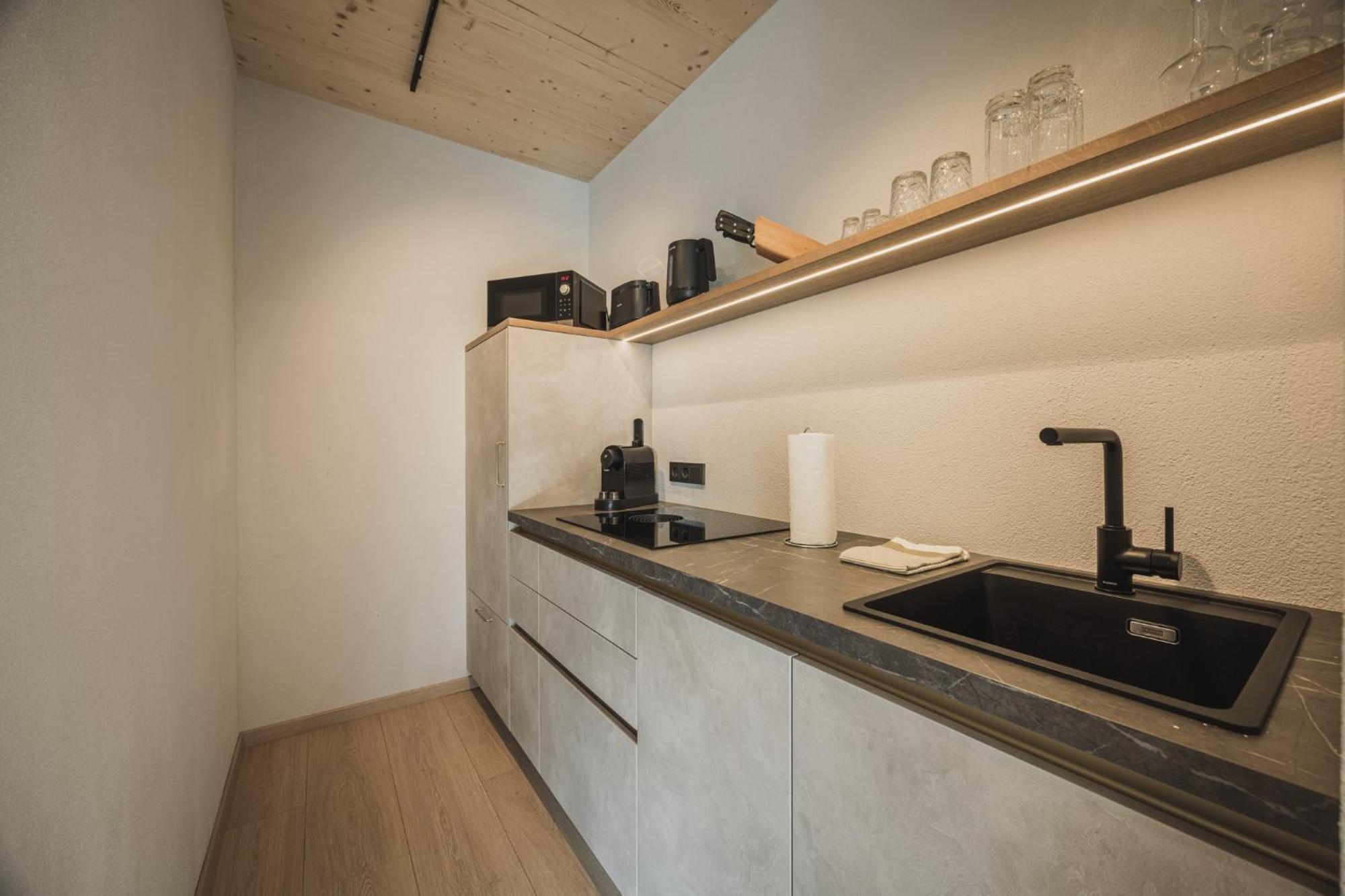 Apartment Solu