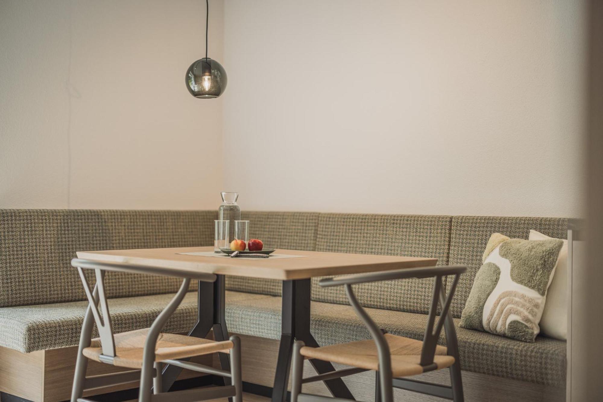 Solu Apartment *