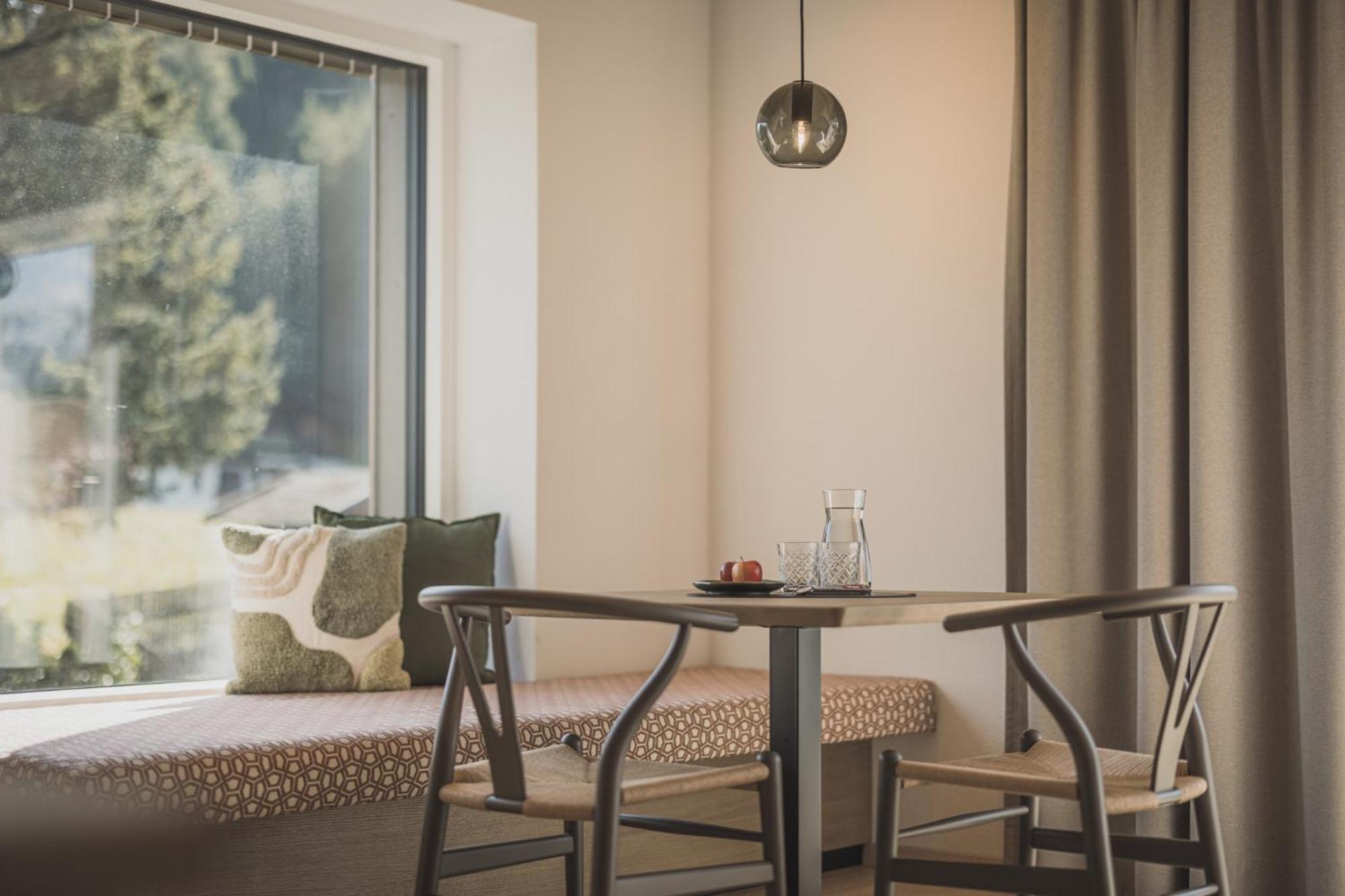 Apartment Solu *