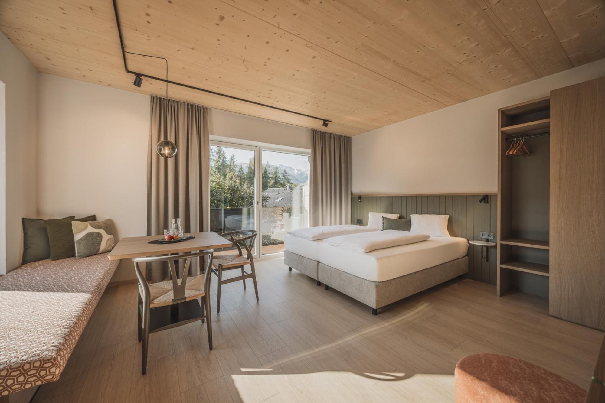 Apartment Solu Seefeld in Tirol