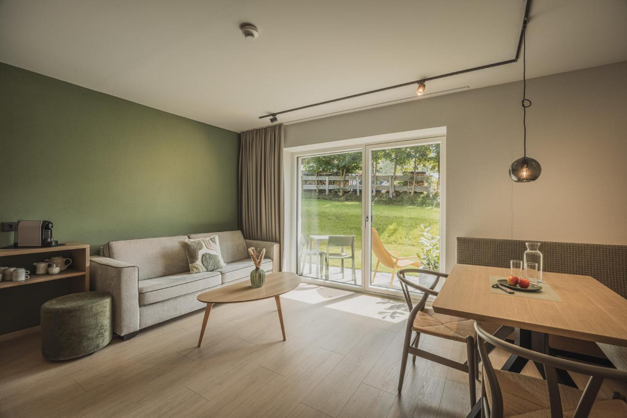 Solu Apartments *