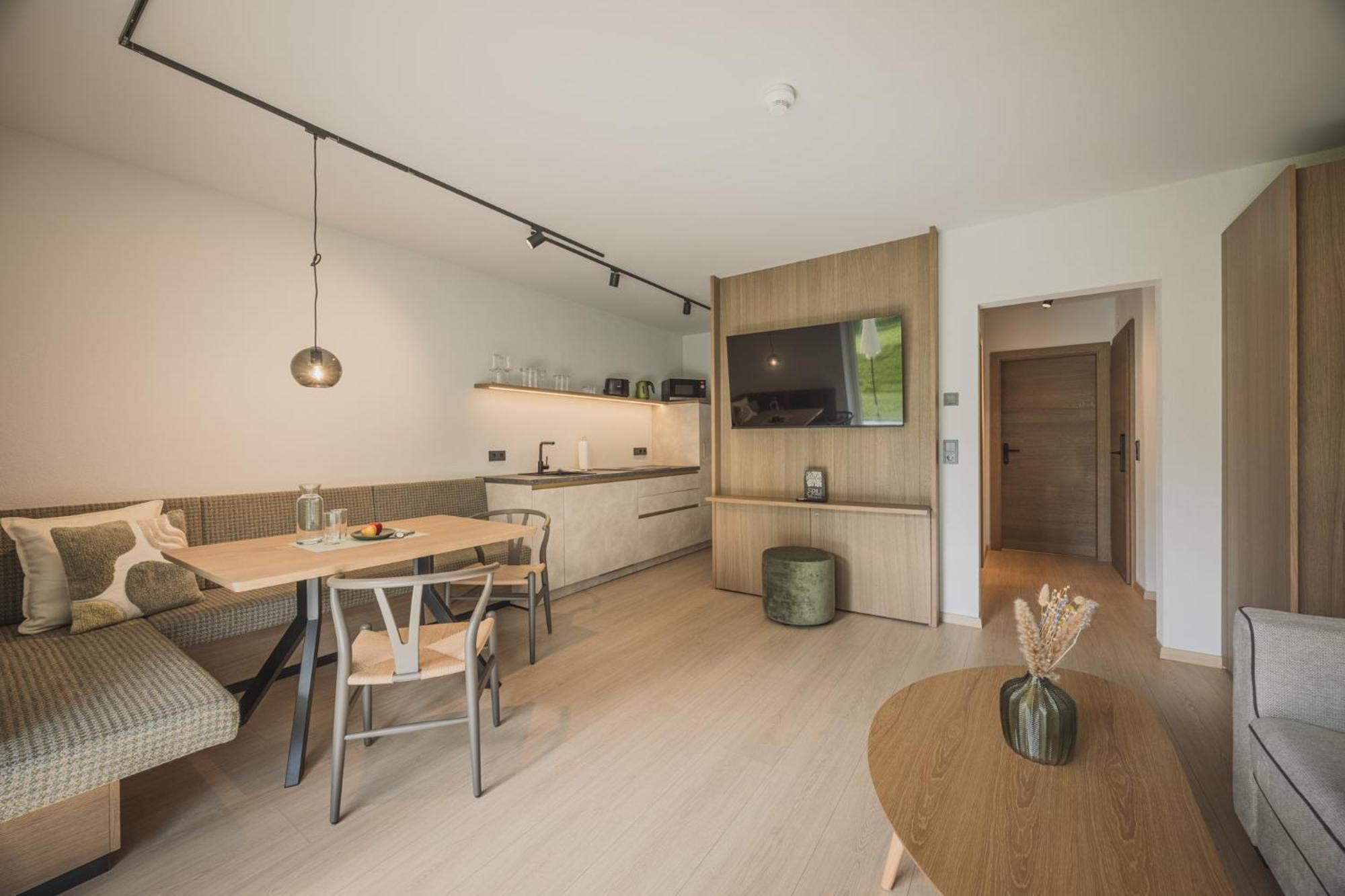 Solu Apartments Seefeld in Tirol
