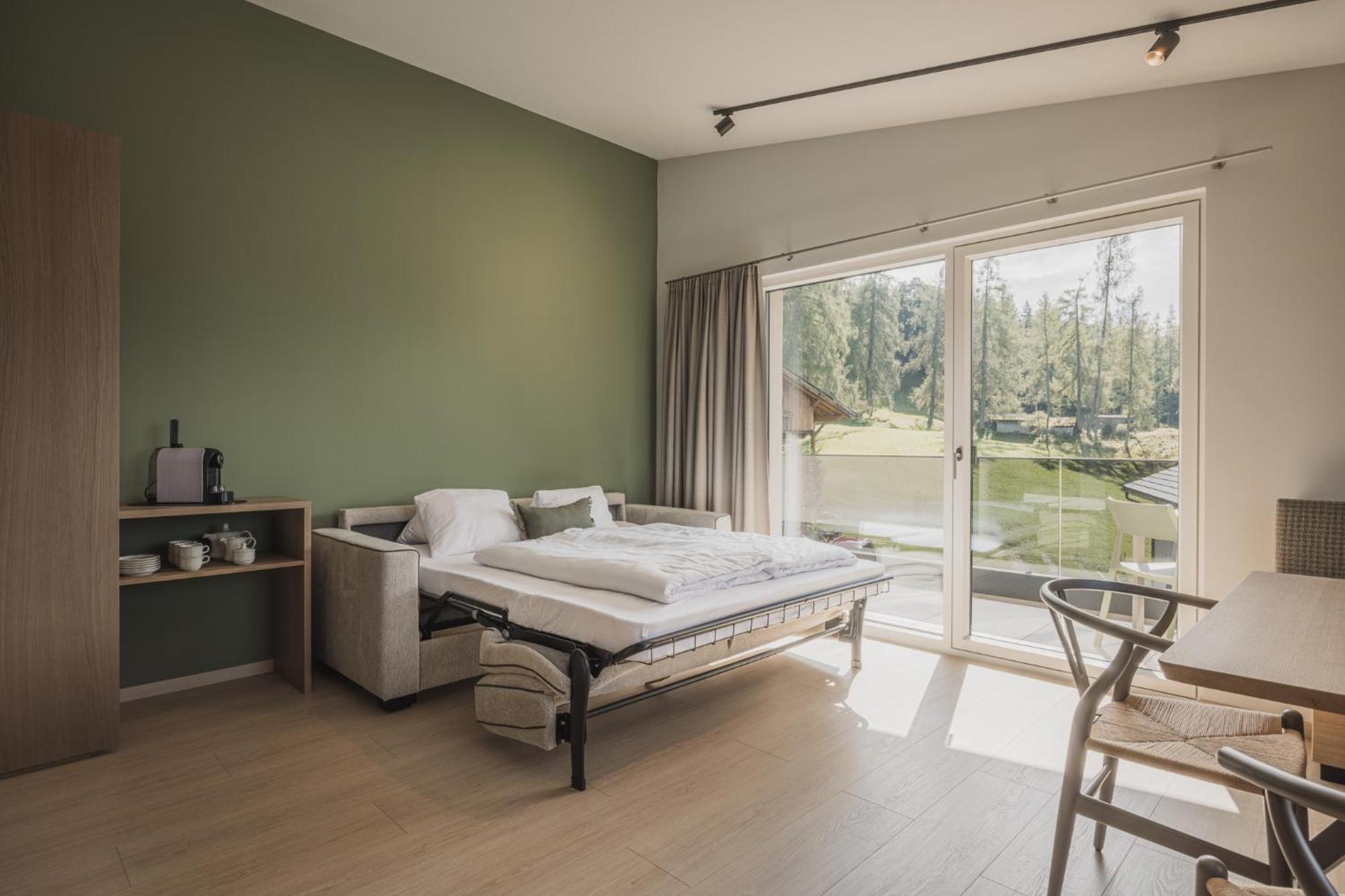 Solu Apartments * Seefeld in Tirol