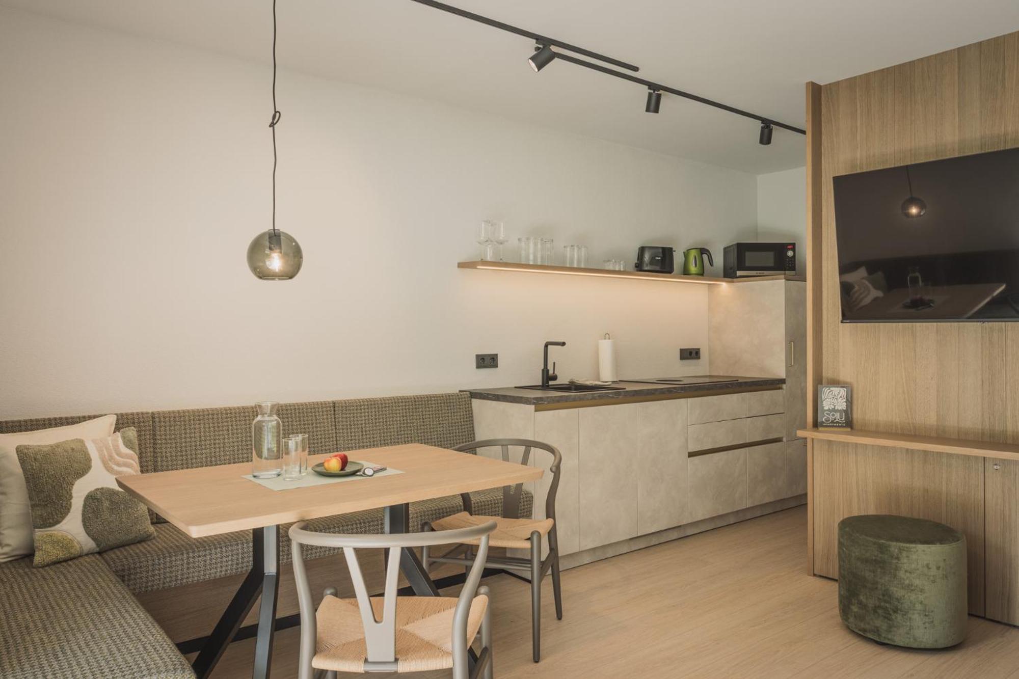 Solu Apartment