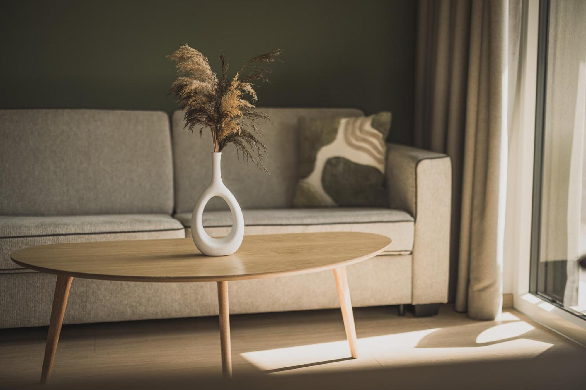 Solu Apartment *