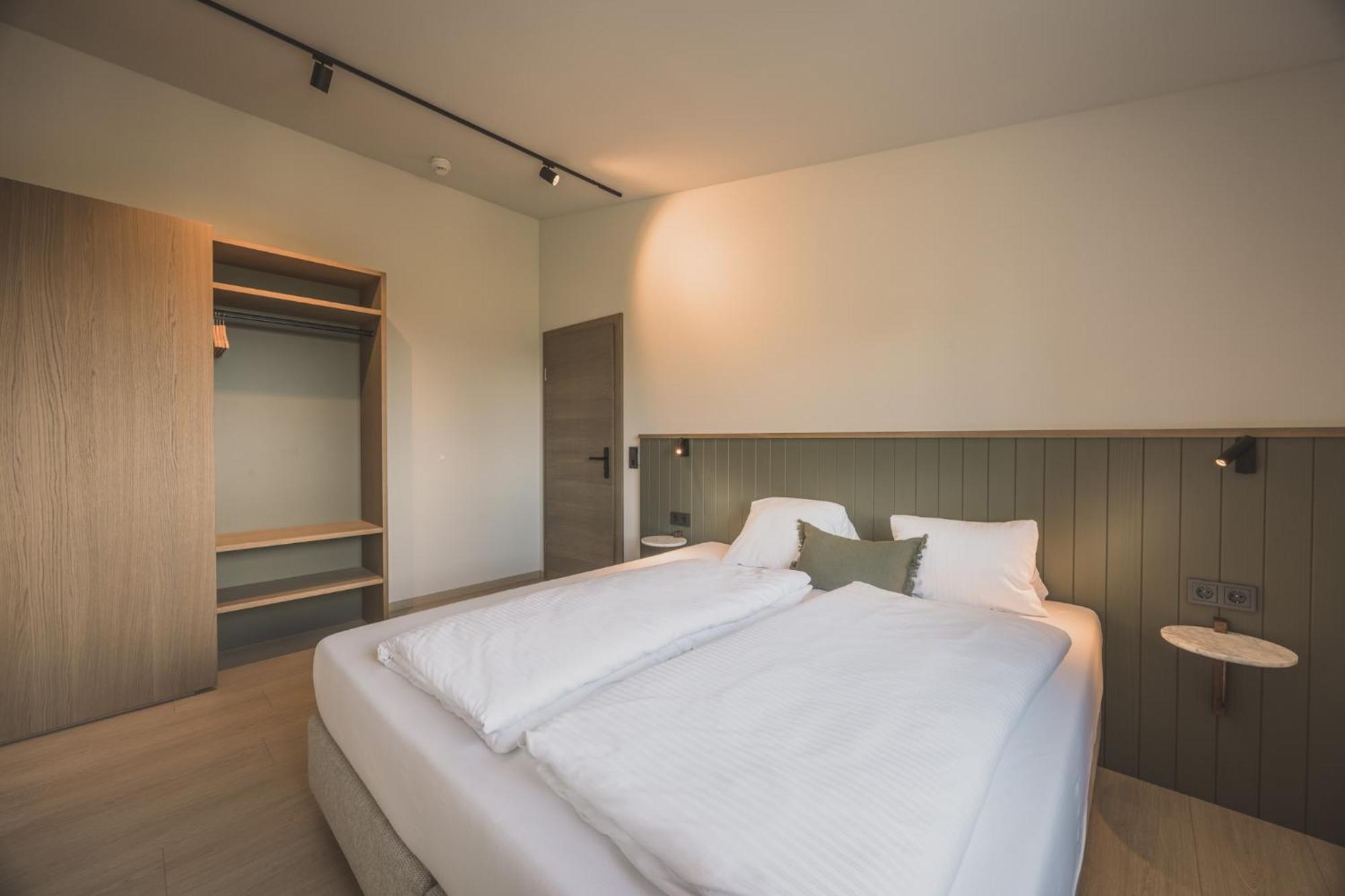 Apartment Solu *