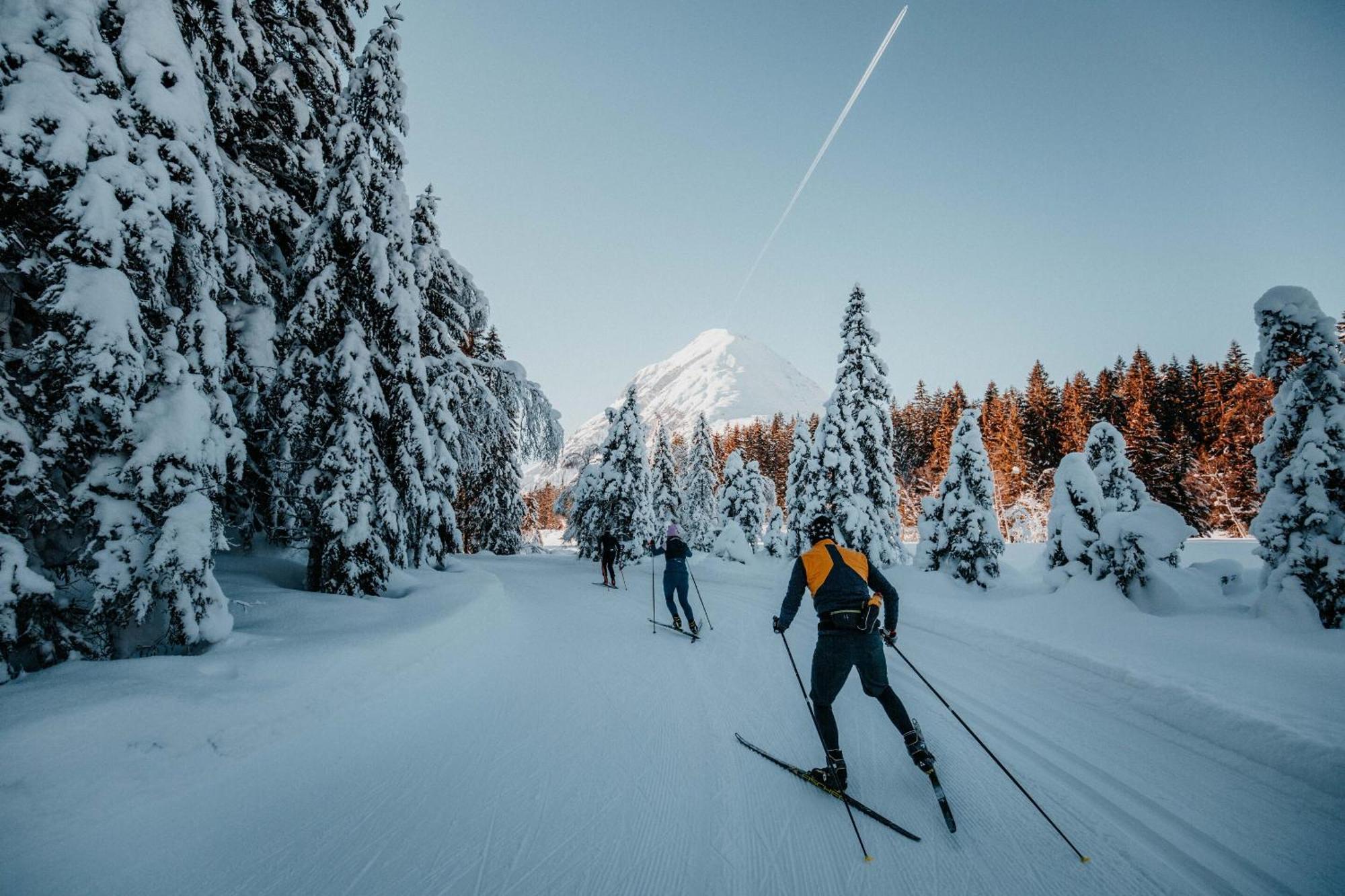 Solu * Seefeld in Tirol